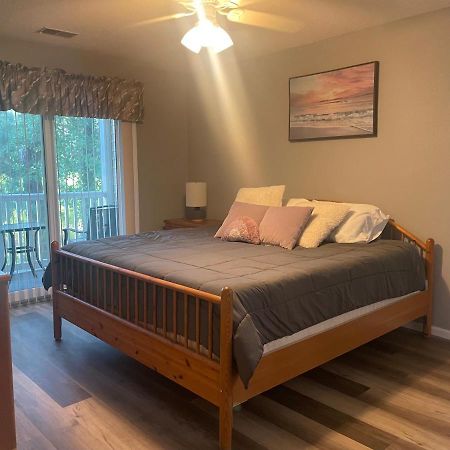 Golf & Beach Condo Getaway! Myrtle Beach Luaran gambar