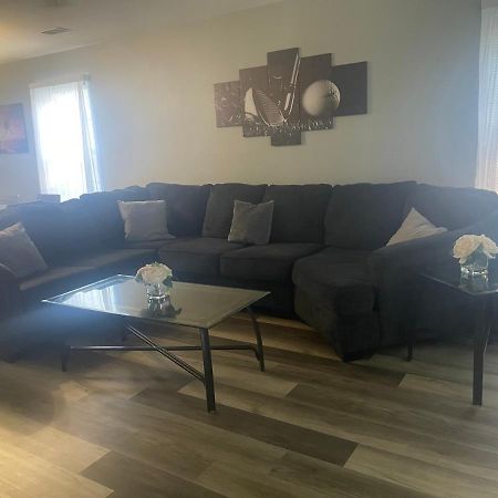 Golf & Beach Condo Getaway! Myrtle Beach Luaran gambar