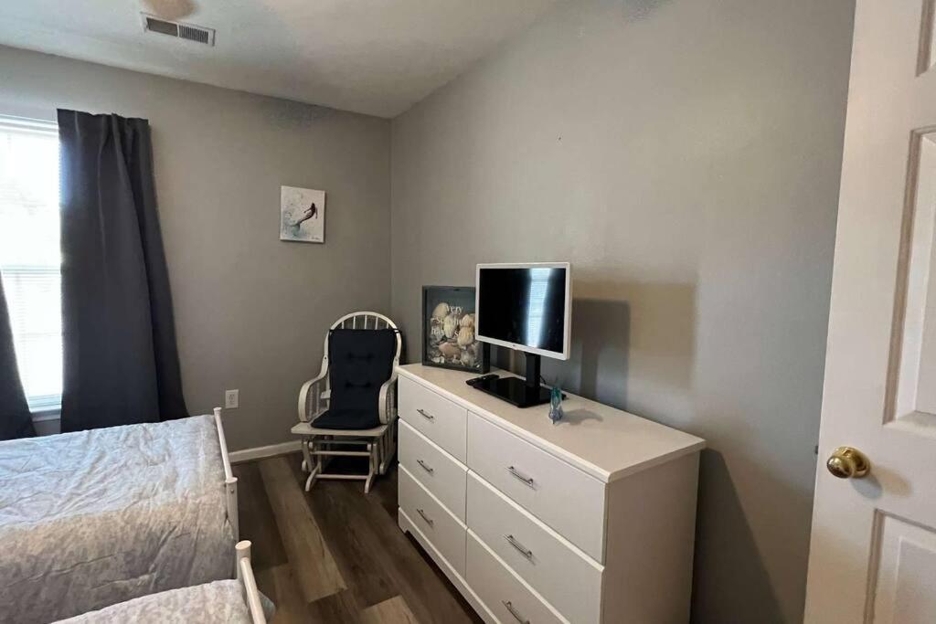Golf & Beach Condo Getaway! Myrtle Beach Luaran gambar