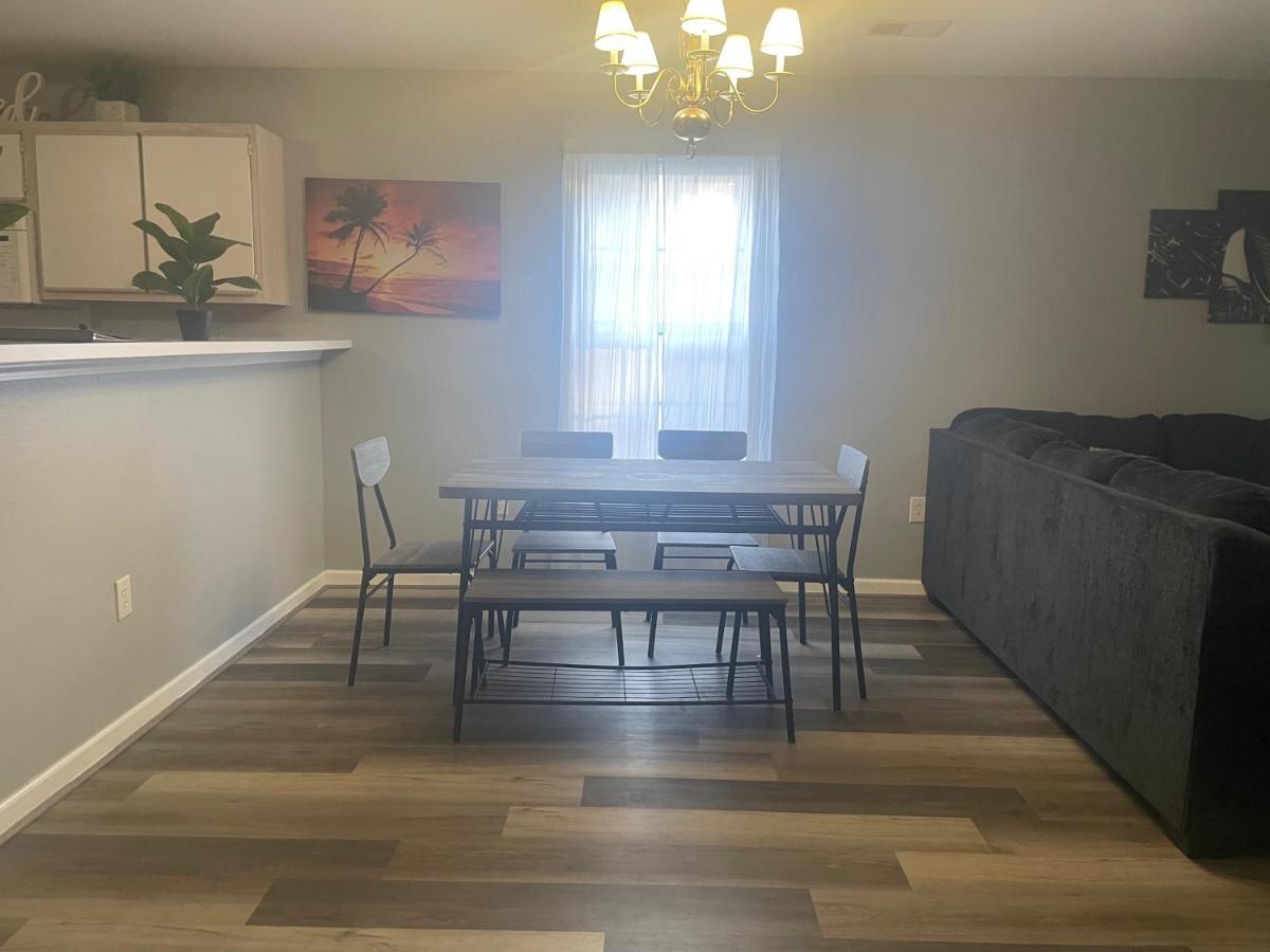 Golf & Beach Condo Getaway! Myrtle Beach Luaran gambar