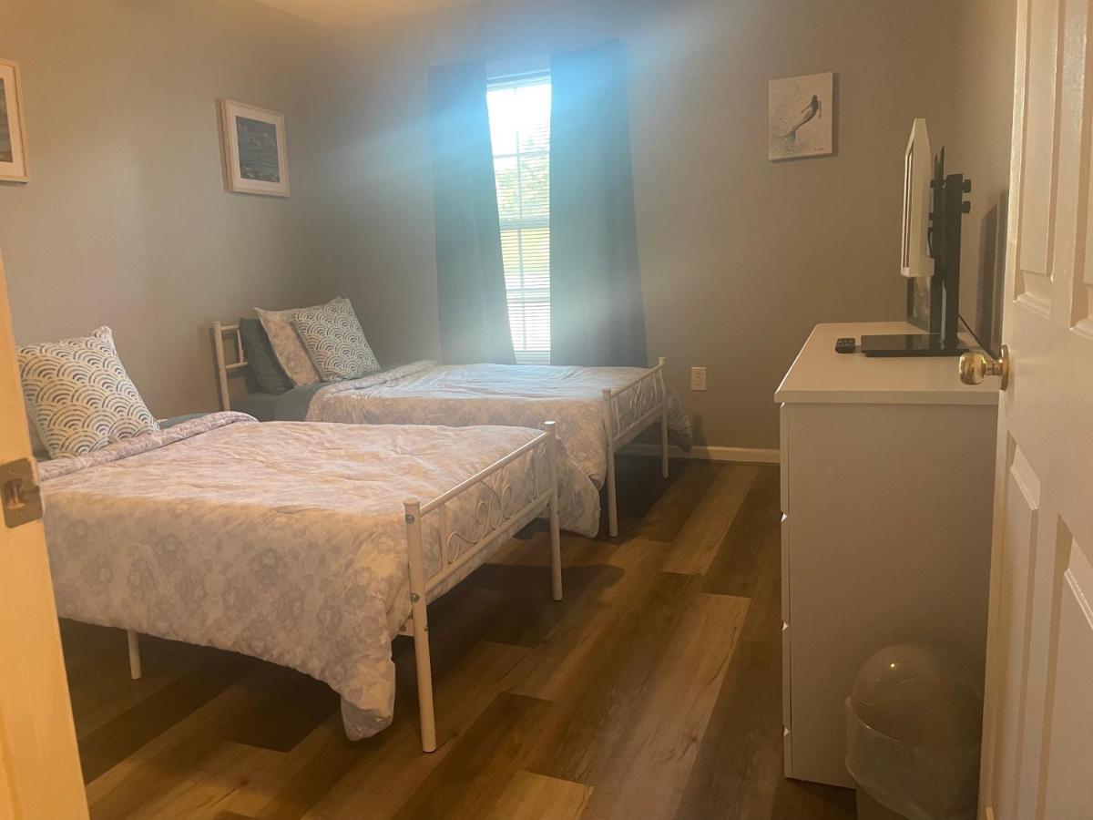Golf & Beach Condo Getaway! Myrtle Beach Luaran gambar