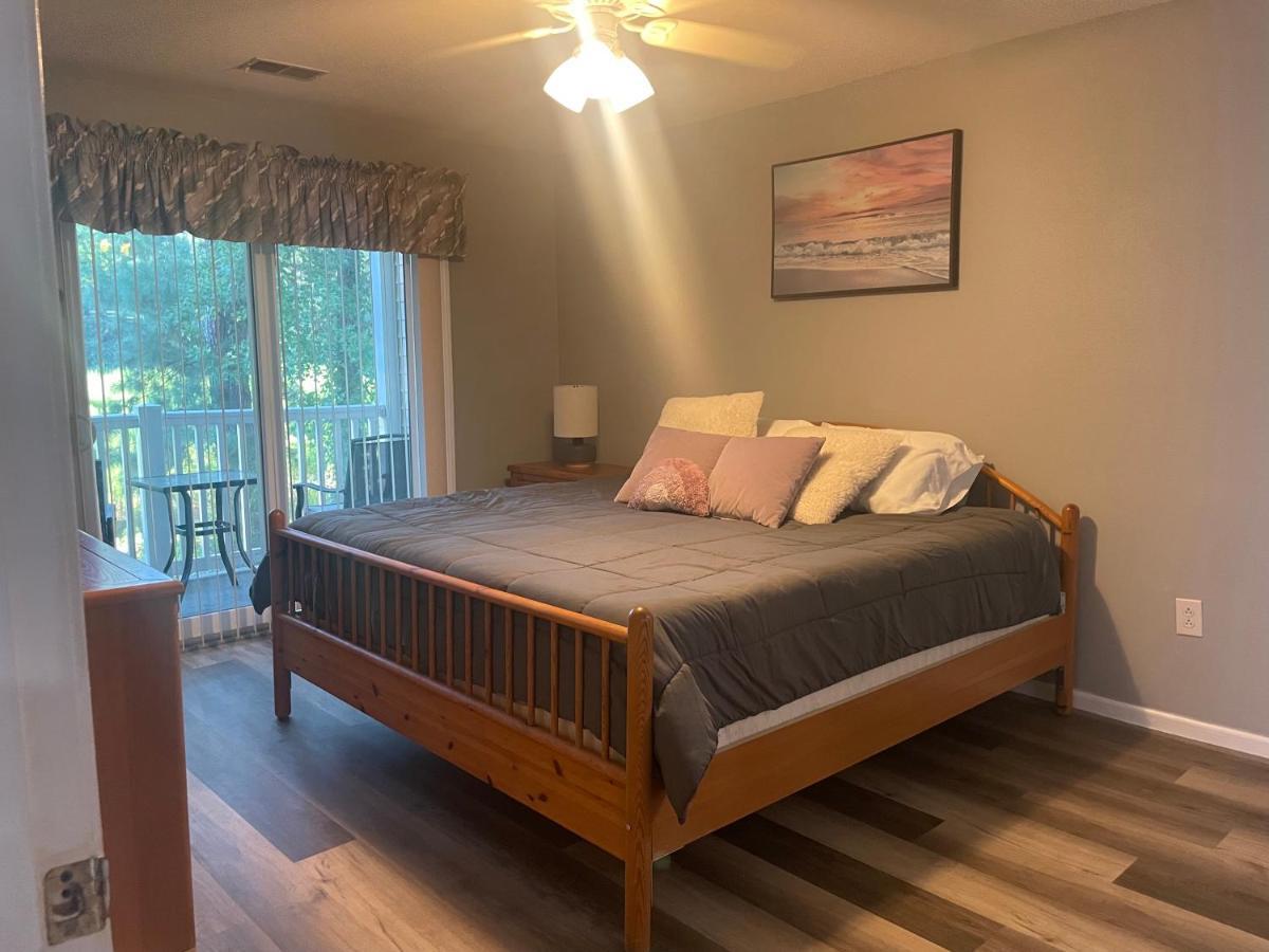 Golf & Beach Condo Getaway! Myrtle Beach Luaran gambar