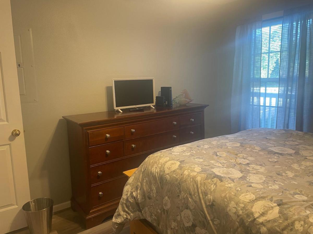 Golf & Beach Condo Getaway! Myrtle Beach Luaran gambar