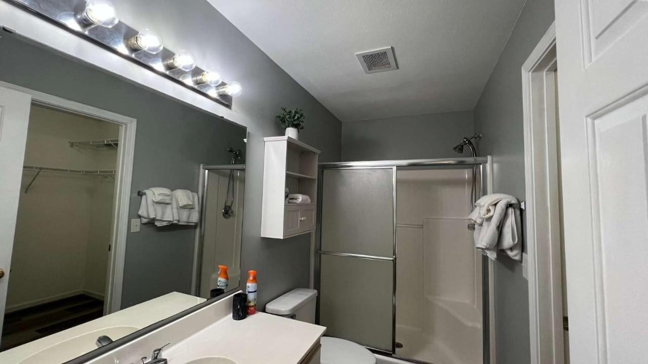 Golf & Beach Condo Getaway! Myrtle Beach Luaran gambar