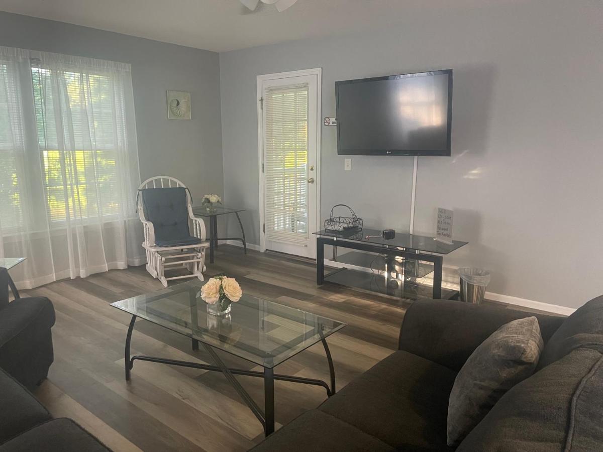 Golf & Beach Condo Getaway! Myrtle Beach Luaran gambar