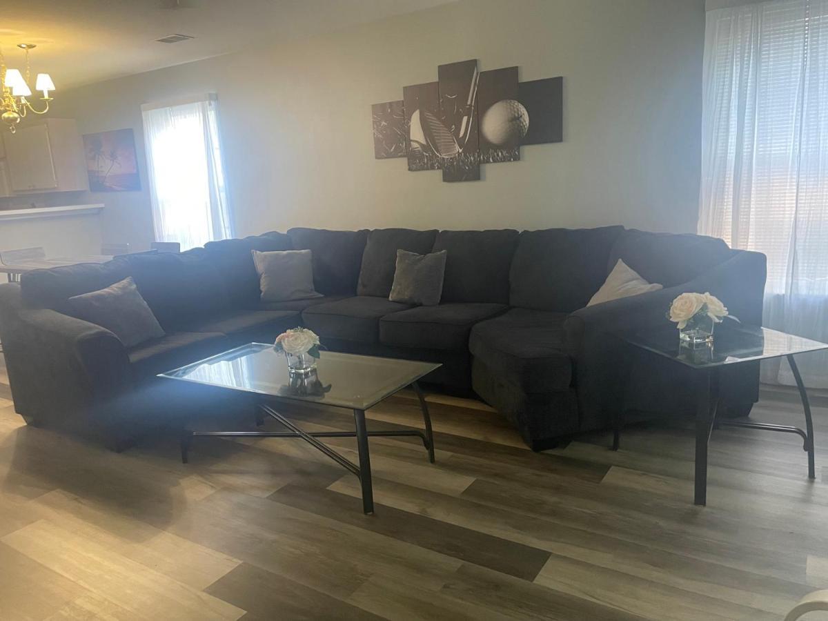 Golf & Beach Condo Getaway! Myrtle Beach Luaran gambar